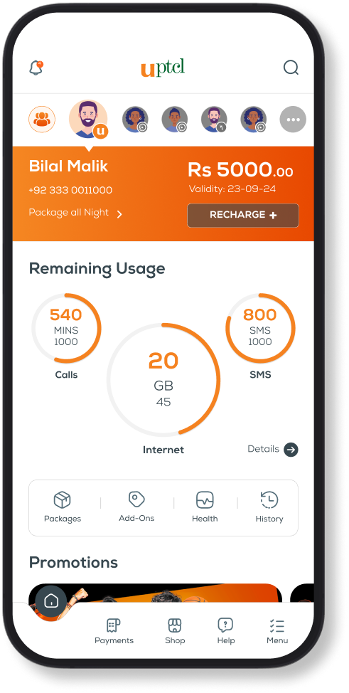 Ufone4